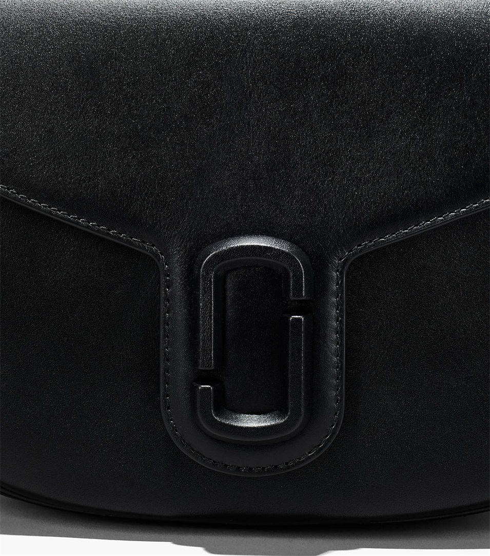 Alforjas Marc Jacobs The J Marc Mujer Negras | Peru-13709