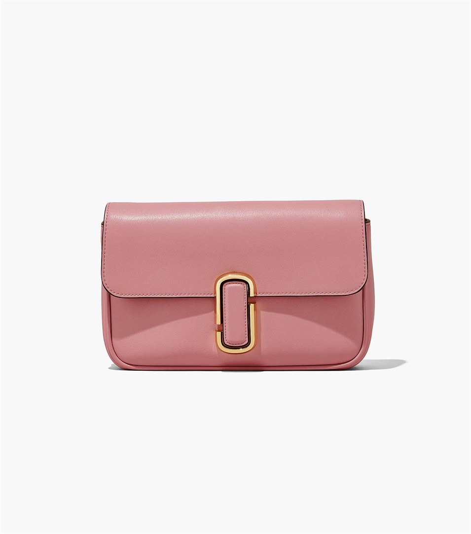 Bolsa De Hombro Marc Jacobs The J Marc Mujer Rosas | Peru-38179