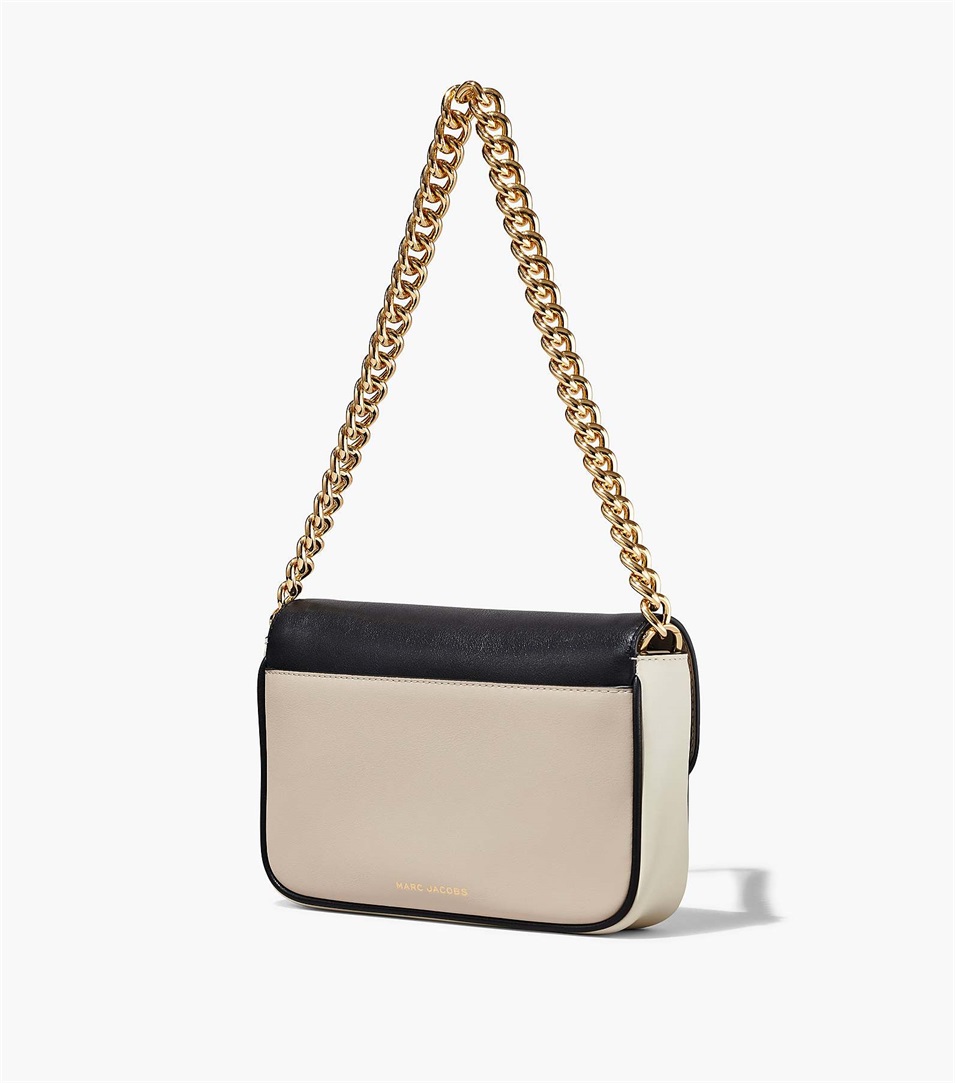 Bolsa De Hombro Marc Jacobs The J Marc Mujer Multicolor | Peru-53724