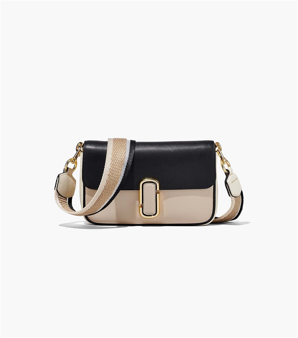 Bolsa De Hombro Marc Jacobs The J Marc Mujer Multicolor | Peru-53724