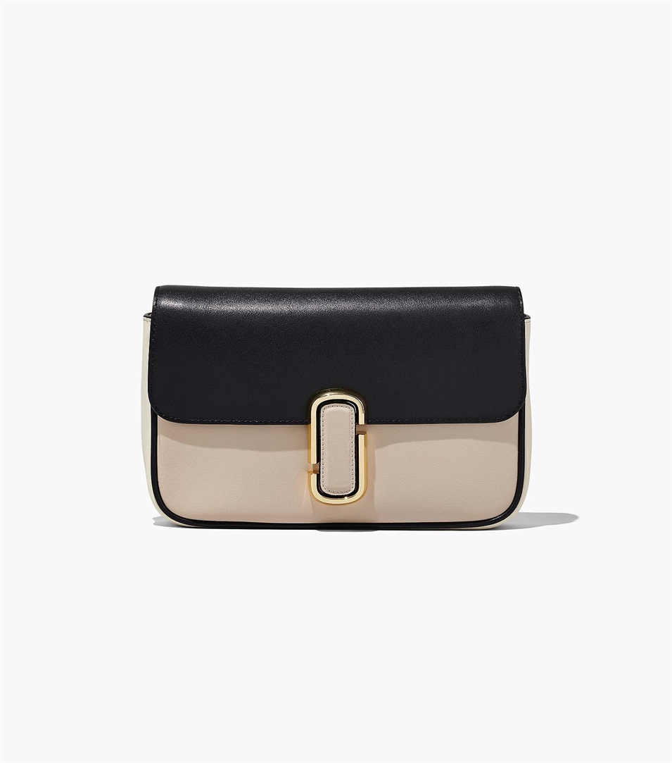 Bolsa De Hombro Marc Jacobs The J Marc Mujer Multicolor | Peru-53724