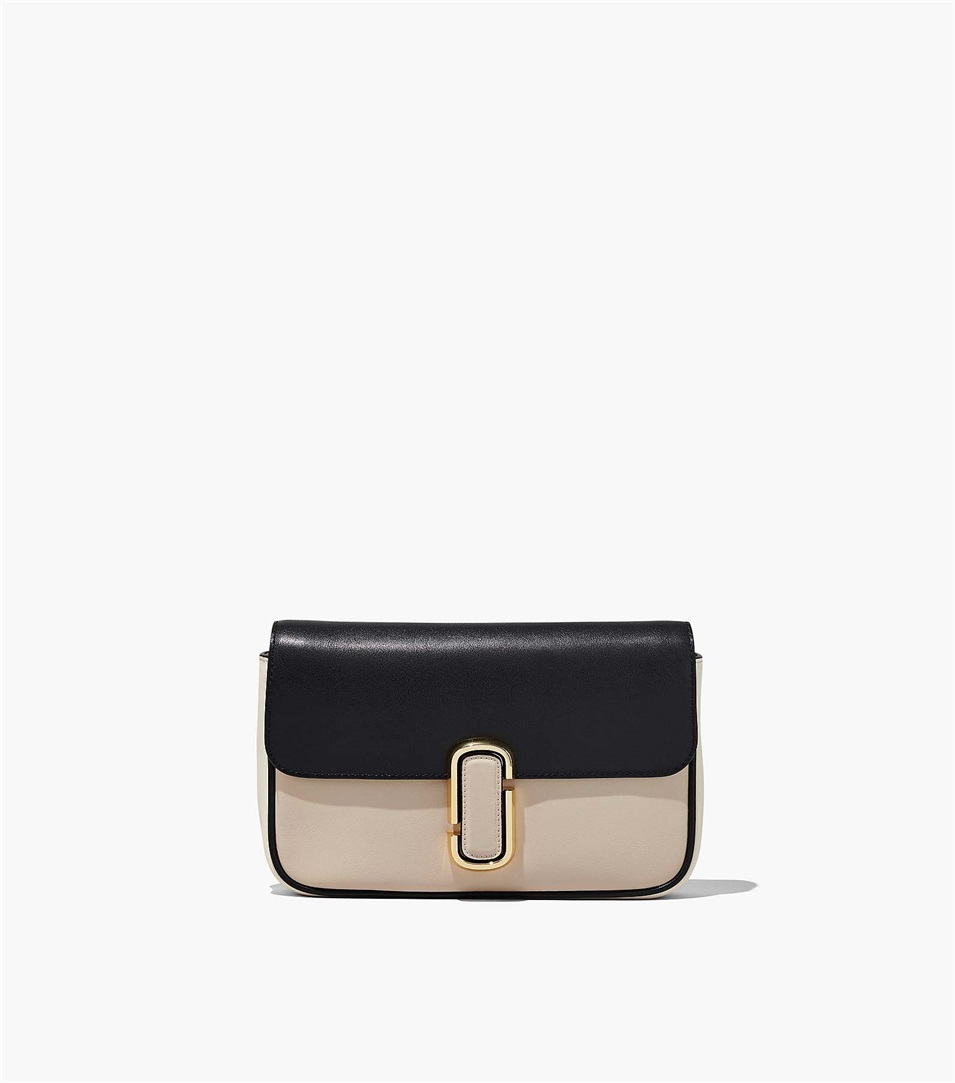 Bolsa De Hombro Marc Jacobs The J Marc Mujer Multicolor | Peru-53724