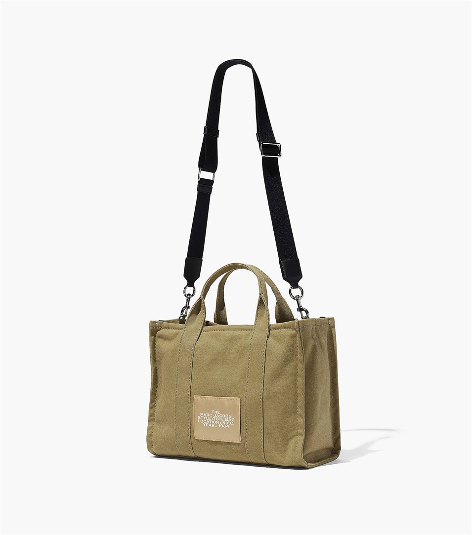 Bolso Tote Marc Jacobs The Medium Mujer Verde | Peru-82319