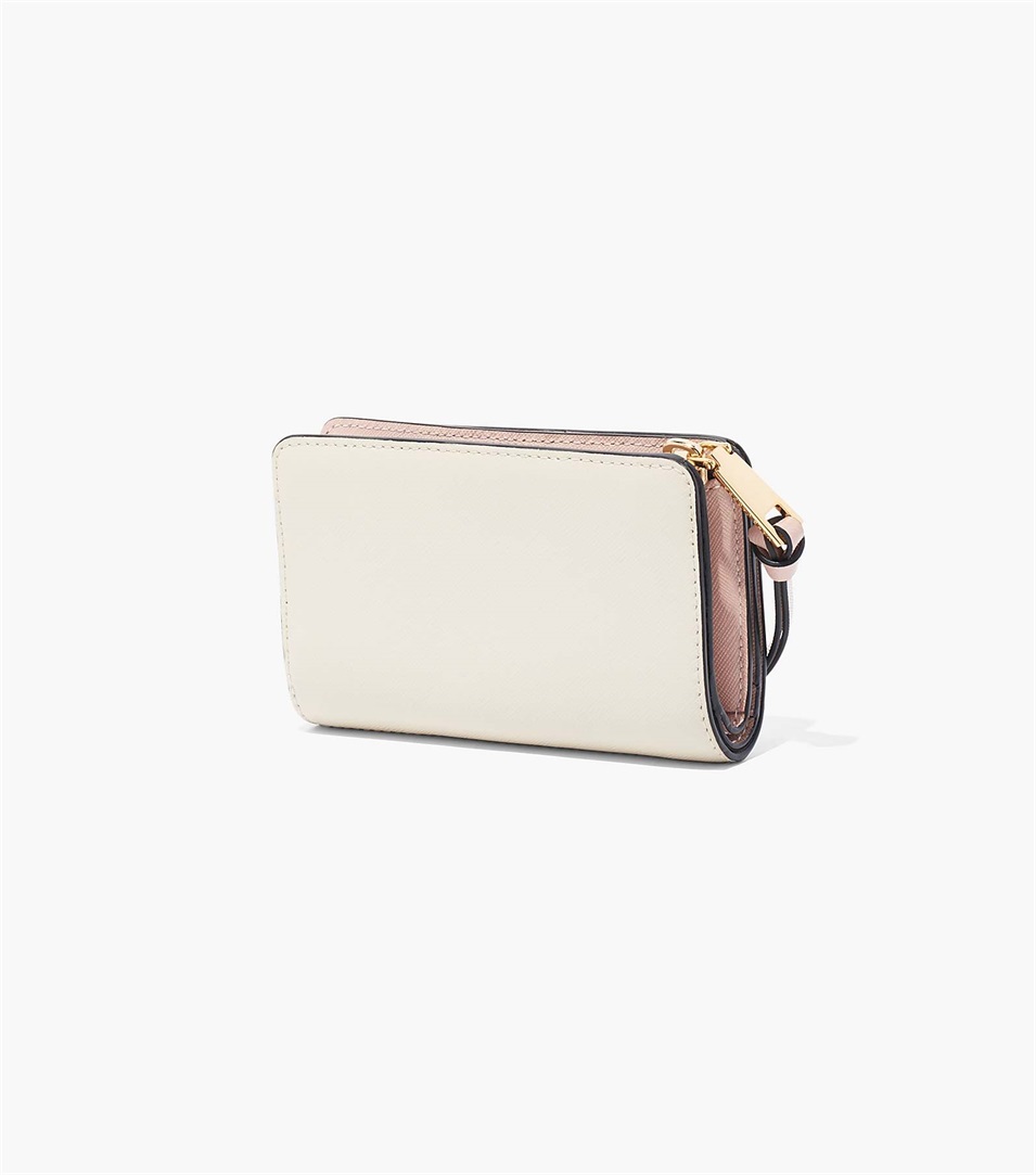 Carteras Marc Jacobs The Snapshot Compact Mujer Multicolor | Peru-64715