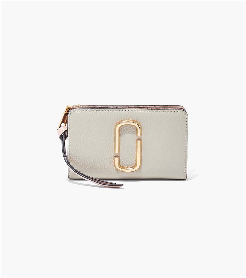 Carteras Marc Jacobs The Snapshot Compact Mujer Multicolor | Peru-64715