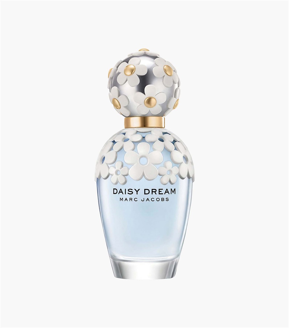 Perfumes Marc Jacobs Daisy Dream Eau de Toilette 3.4 oz Mujer Doradas | Peru-81607