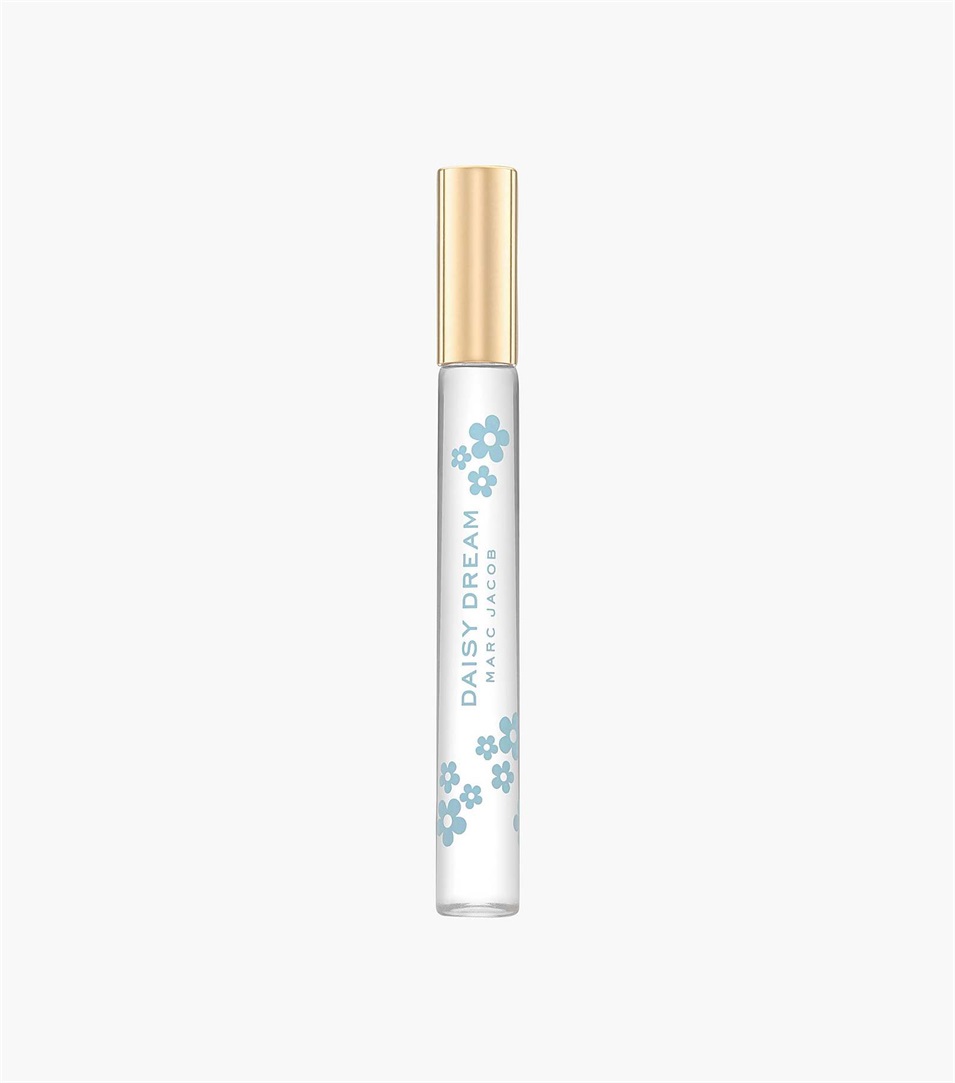 Perfumes Marc Jacobs Daisy Dream Rollerball Mujer Doradas | Peru-39657