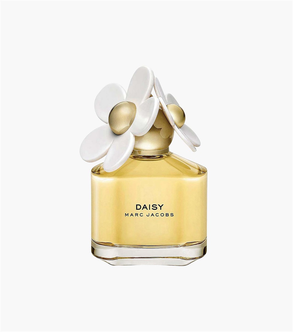 Perfumes Marc Jacobs Daisy Eau de Toilette 3.4 oz Mujer Doradas | Peru-32789