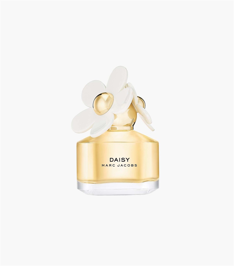 Perfumes Marc Jacobs Daisy Eau de Toilette 1.7 oz Mujer Doradas | Peru-64571