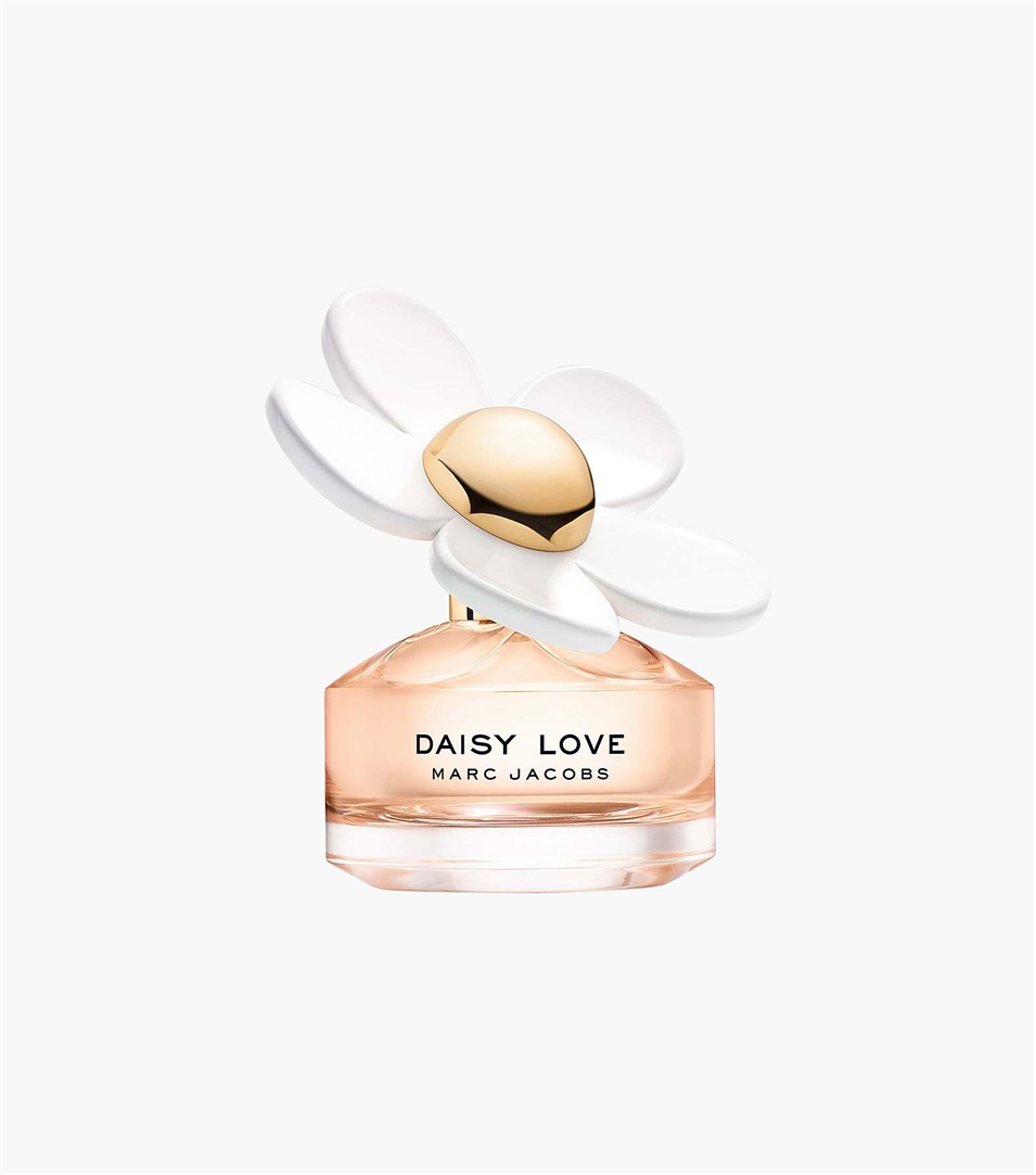 Perfumes Marc Jacobs Daisy Love 3.4 oz Mujer Doradas | Peru-32605