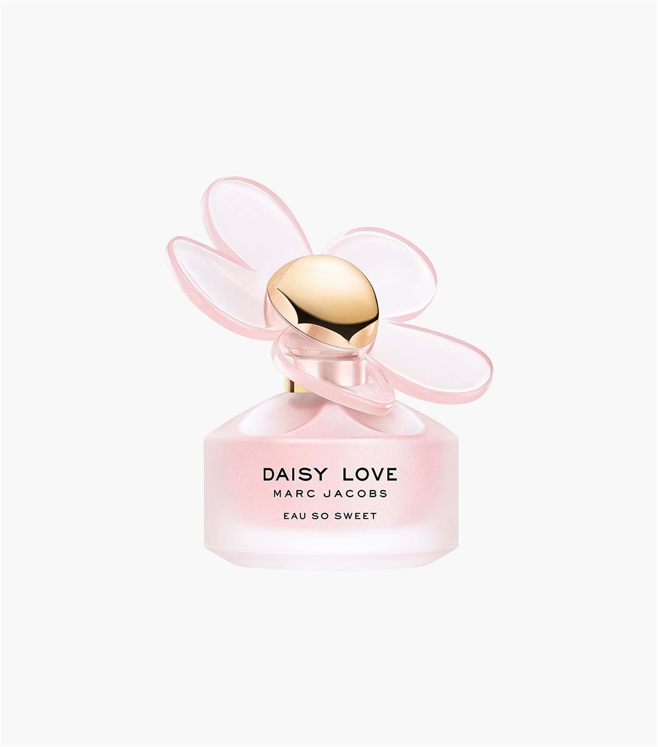 Perfumes Marc Jacobs Daisy Love Eau So Sweet 3.4 oz Mujer Doradas | Peru-09628