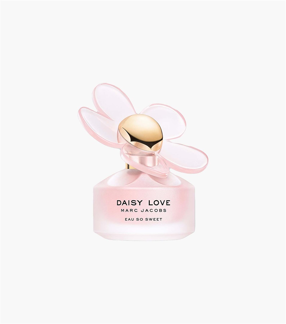 Perfumes Marc Jacobs Daisy Love Eau So Sweet 1.7 oz Mujer Doradas | Peru-10928