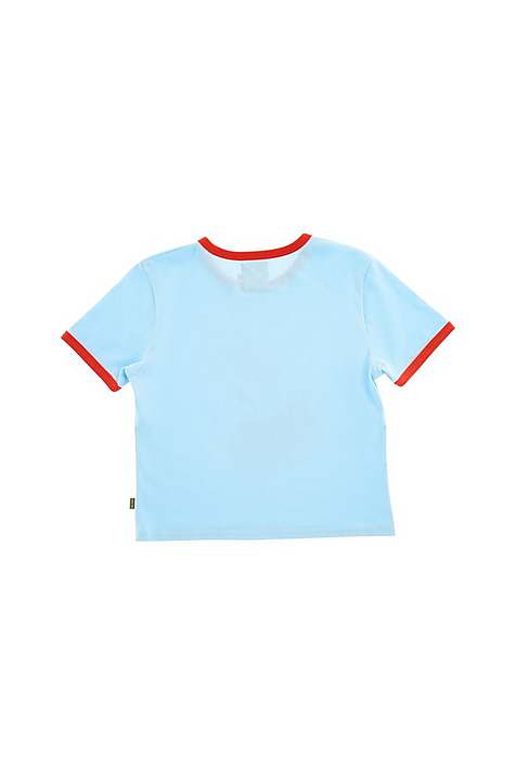 Tee Marc Jacobs Love Is Baby Mujer Azules Claro | Peru-19376