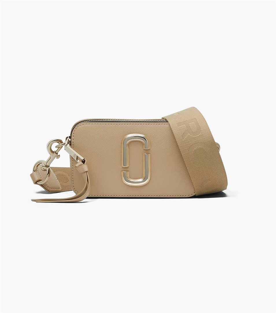 Bolsa Snapshot Marc Jacobs The DTM Mujer Kaki | Peru-19203