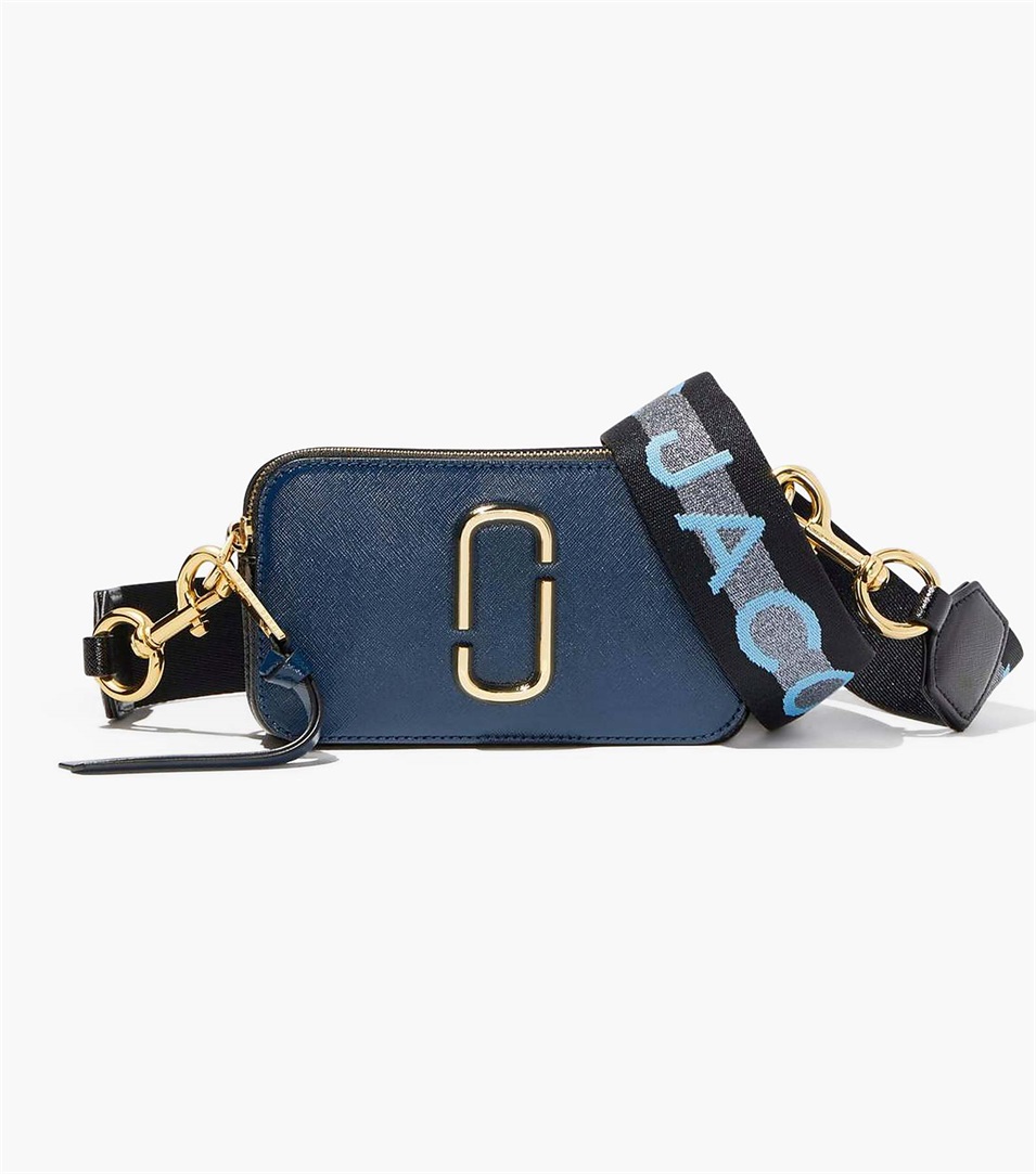 Bolsa Snapshot Marc Jacobs The Mujer Azules Multicolor | Peru-13568