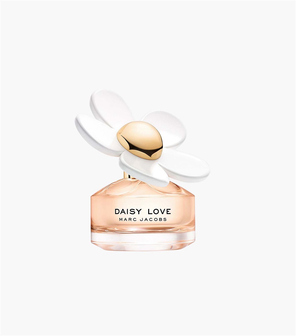 Perfumes Marc Jacobs Daisy Love 1.7 oz Mujer Doradas | Peru-29130