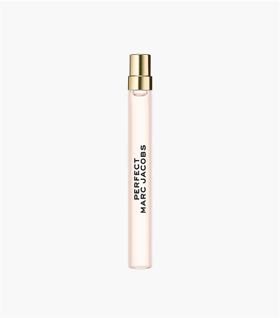 Perfumes Marc Jacobs Perfect Marc Jacobs EAU DE 10ML Mujer Doradas | Peru-17926