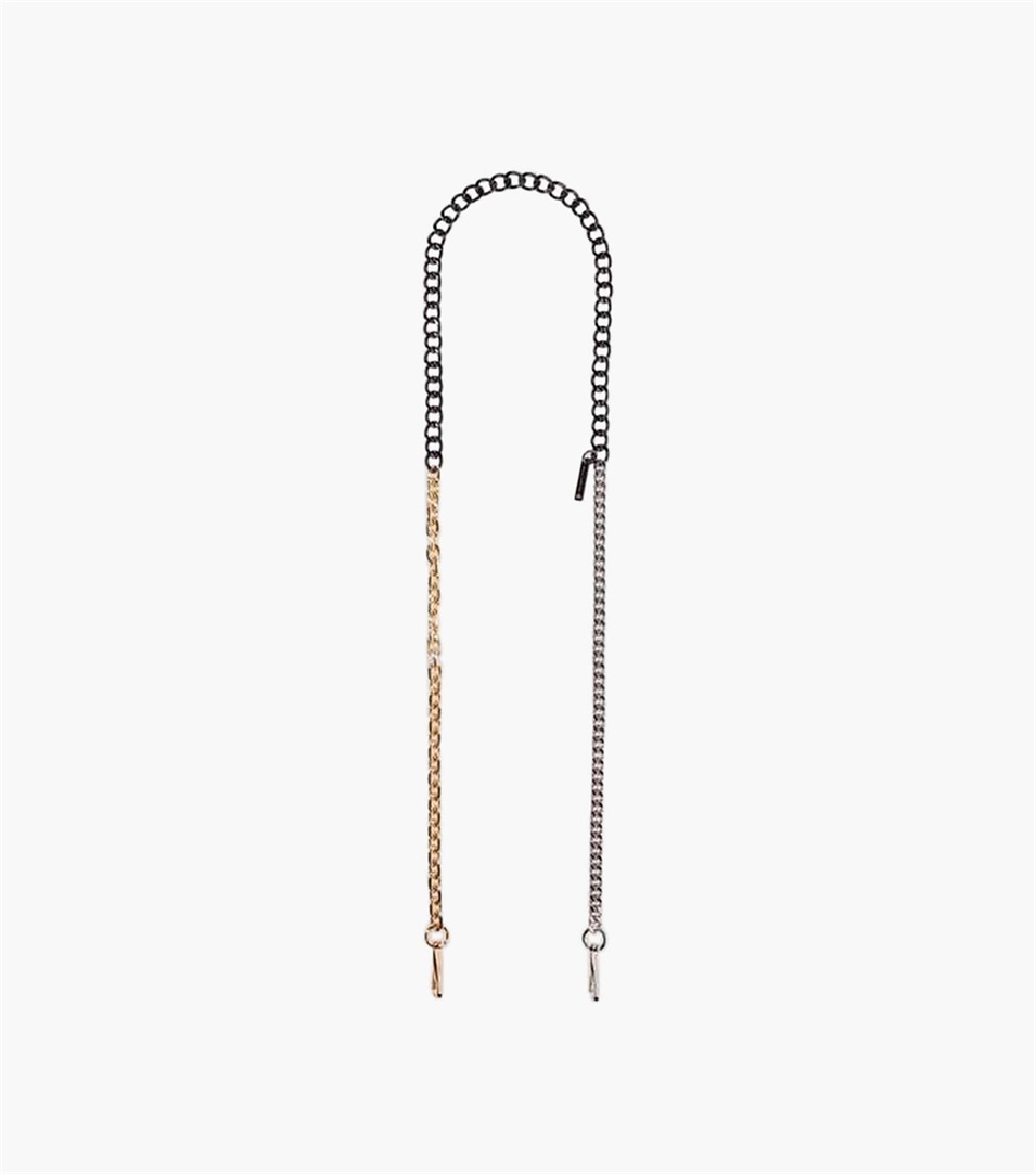 Strap Marc Jacobs The Chain Mujer Multicolor | Peru-28475